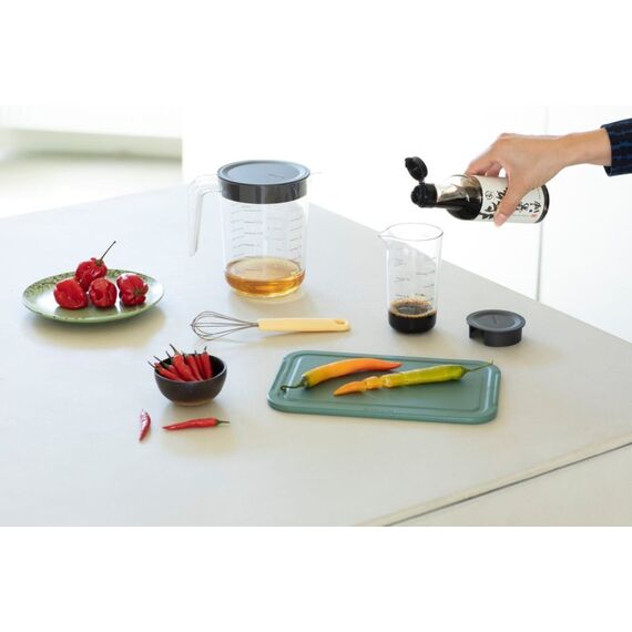 Brabantia 229480 Messbecher 1,25 l Kunststoff, 4 image