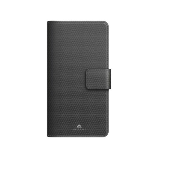 Black Rock 00229668 Handy-Schutzhülle 17 cm (6.7") Folio Schwarz, 3 image