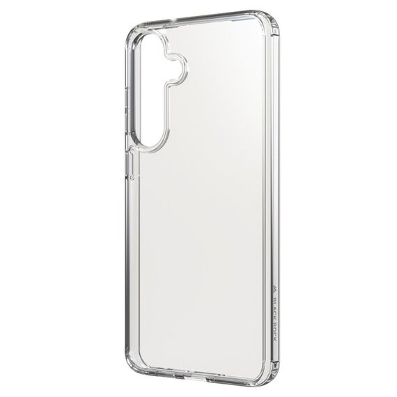 Black Rock 00229675 Handy-Schutzhülle 15,8 cm (6.2") Cover Transparent