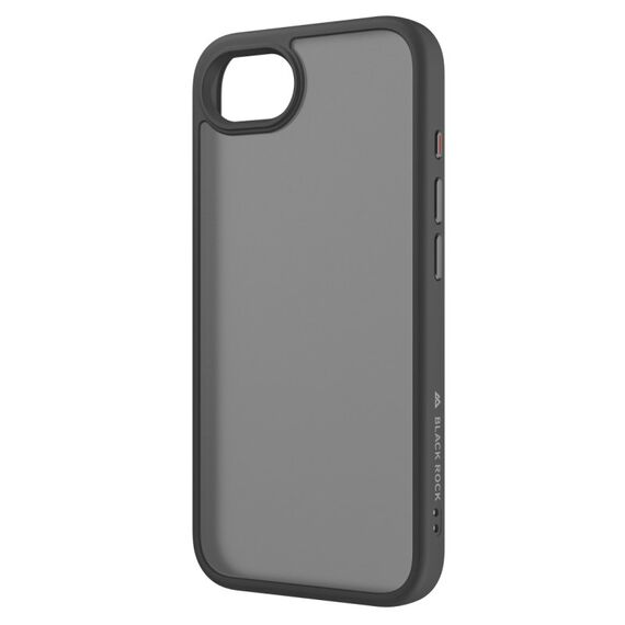 Black Rock 00229681 Handy-Schutzhülle 15,5 cm (6.1") Cover Schwarz, Farbe: Schwarz