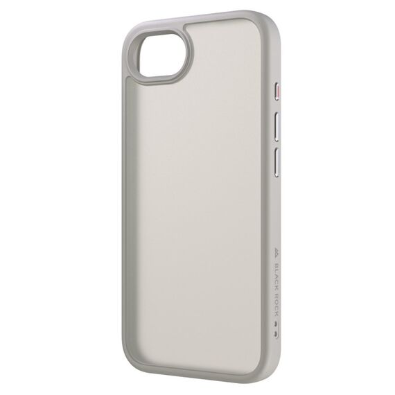 Black Rock 00229682 Handy-Schutzhülle 15,5 cm (6.1") Cover Sand, Farbe: Sand