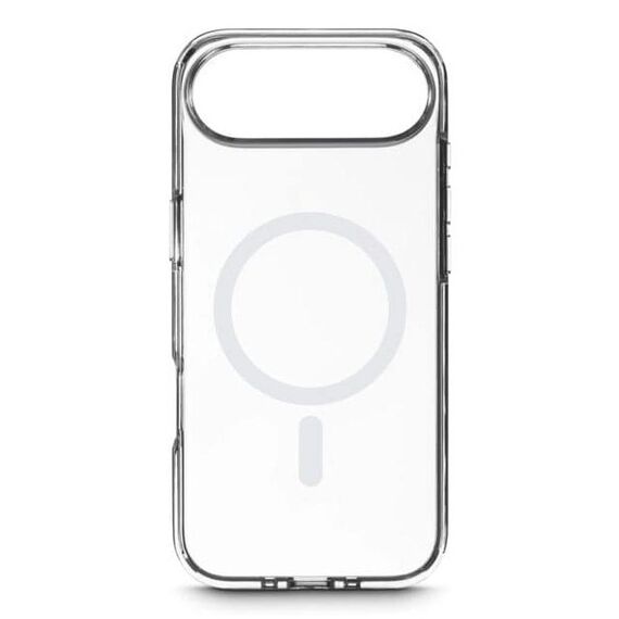 Black Rock Mag Clear Handy-Schutzhülle 16,5 cm (6.5") Cover Transparent