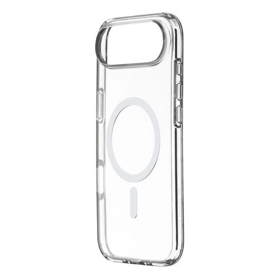 Black Rock Mag Clear Handy-Schutzhülle 16,5 cm (6.5") Cover Transparent, 3 image