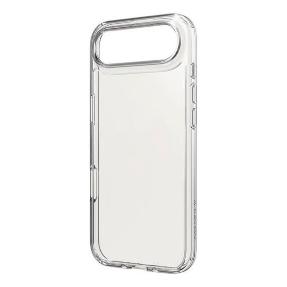 Black Rock Clear Protection Handy-Schutzhülle 16,5 cm (6.5") Cover Transparent, 2 image