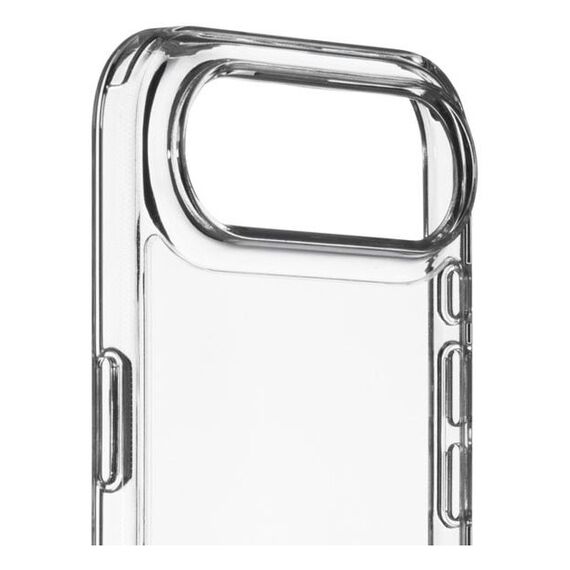 Black Rock Clear Protection Handy-Schutzhülle 16,5 cm (6.5") Cover Transparent, 3 image