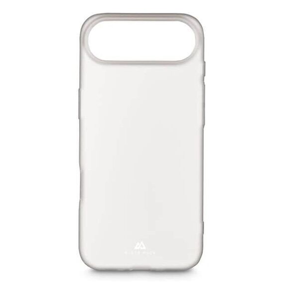 Black Rock Ultra Thin Iced Handy-Schutzhülle 16,5 cm (6.5") Cover Transparent
