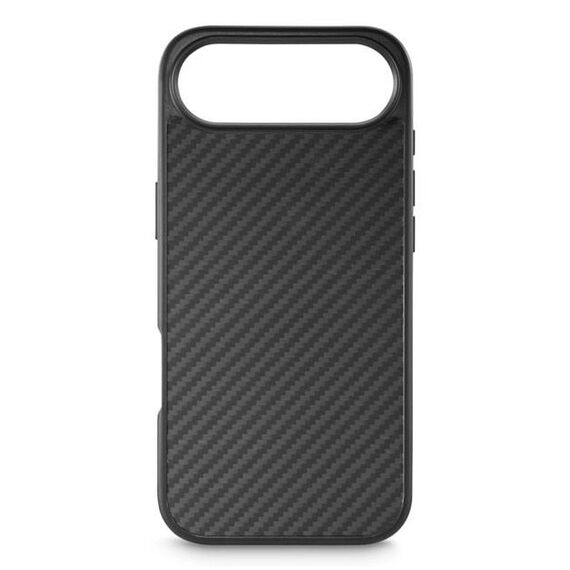 Black Rock Robust Carbon Handy-Schutzhülle 16,5 cm (6.5") Cover Schwarz