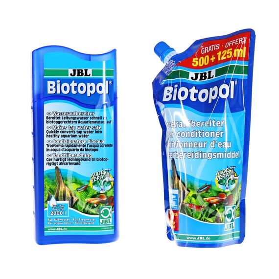 JBL GmbH & Co. Biotopol, 3 image