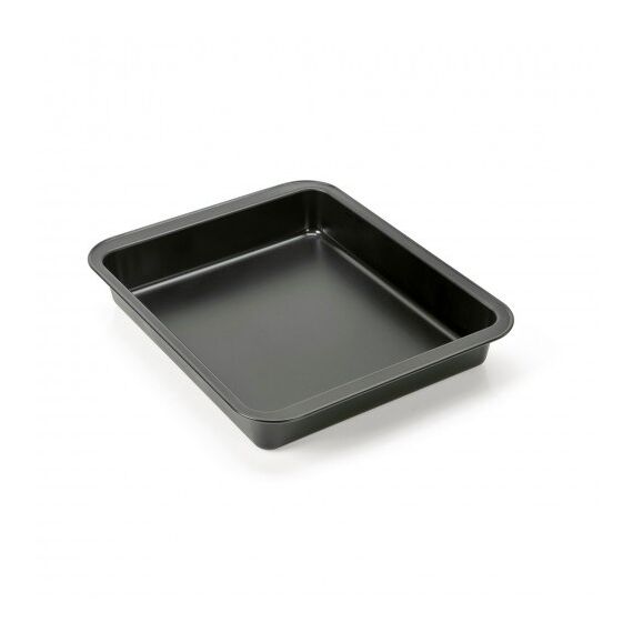 Kaiser Delicious 29 x 23 x 4 cm Backofen Rechteckig Eisen