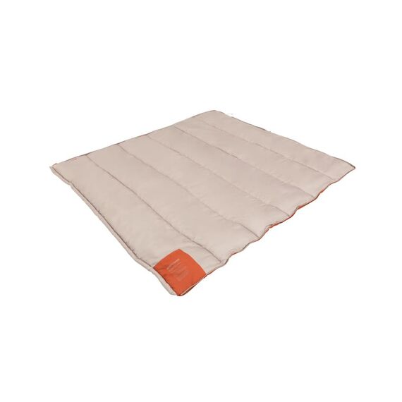 Outwell 230512 Camping-Decke Rot, 4 image