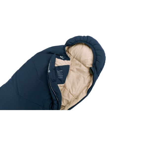 Outwell 230517 Schlafsack Kinder Mumienschlafsack Polyester Blau, 2 image