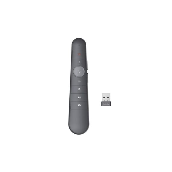 HUAWEI eKit IHC Fernbedienung Drucktasten, 2 image