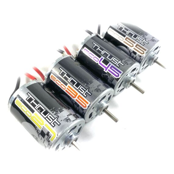 Absima 2310064 RC-Modellbau ersatzteil & zubehör Motor