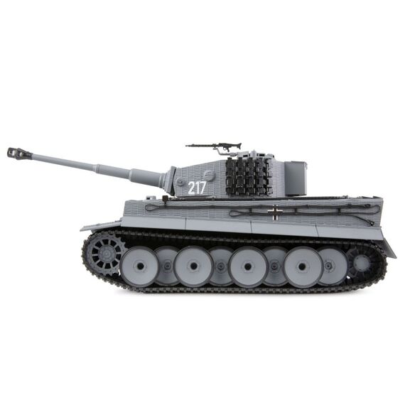 Amewi 23108 ferngesteuerte (RC) modell Tank Elektromotor 1:24, 3 image