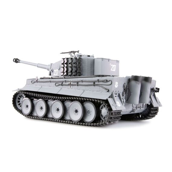 Amewi 23108 ferngesteuerte (RC) modell Tank Elektromotor 1:24, 4 image