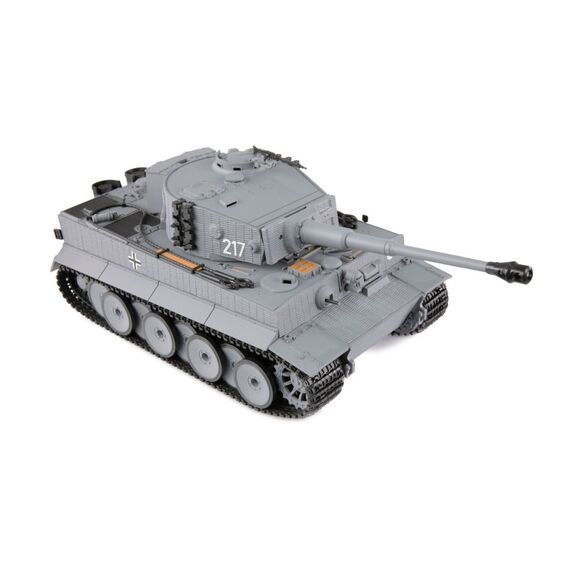 Amewi 23108 ferngesteuerte (RC) modell Tank Elektromotor 1:24, 6 image