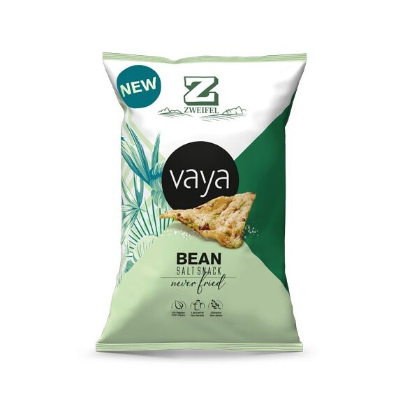 Zweifel Vaya Bean Salt 80 g Salz