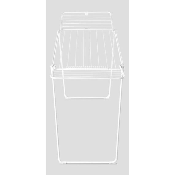 Brabantia 232428 Wäscheständer & -leine Weiß, Farbe: Weiß, 3 image