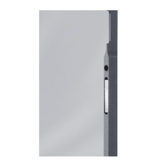 Black Rock 360° Glass Handy-Schutzhülle 16 cm (6.3") Cover Schwarz, Transparent, 3 image