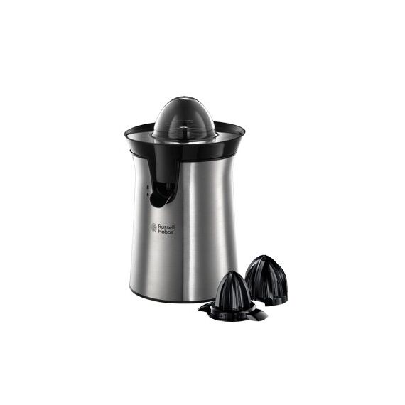 Russell Hobbs 22760-56 Zitronenpresse Edelstahl