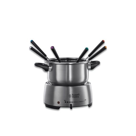 Russell Hobbs Fiesta 2 l 6 Person(en)