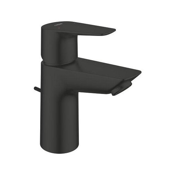 GROHE 233422431 Wasserhahn Schwarz