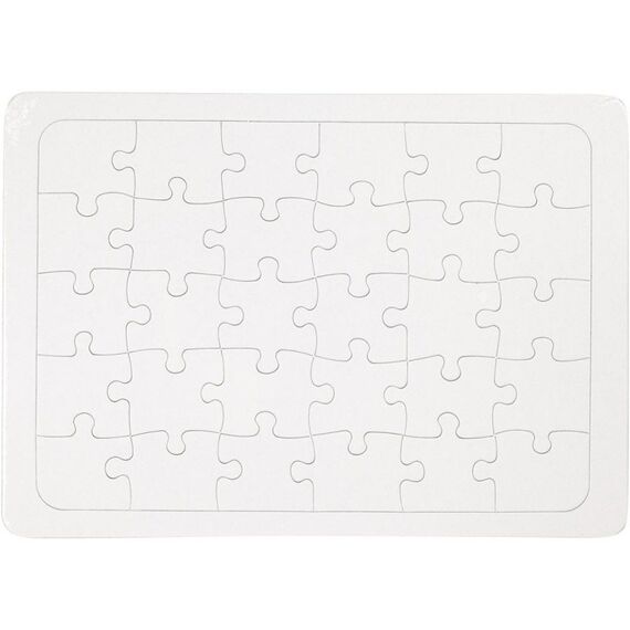 Creativ Company 233460 Puzzle Puzzlespiel 30 Stück(e) Unterwasser, 2 image