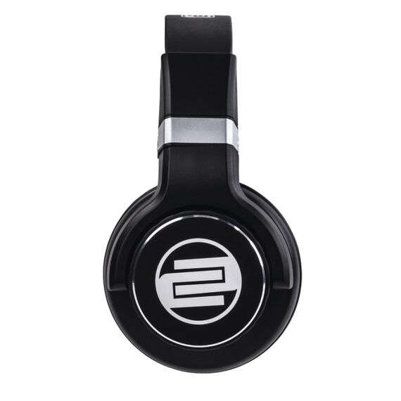 Reloop RHP-15 Kopfhörer & Headset Kabelgebunden Kopfband Schwarz
