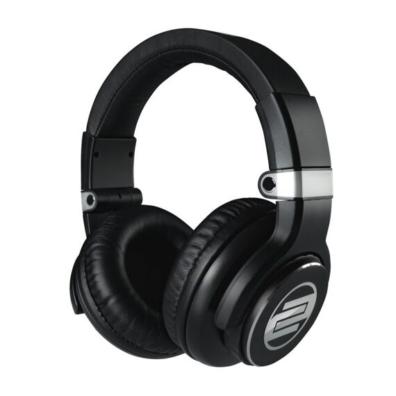 Reloop RHP-15 Kopfhörer & Headset Kabelgebunden Kopfband Schwarz, 5 image