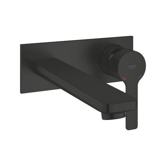 GROHE 234442431 Wasserhahn Schwarz