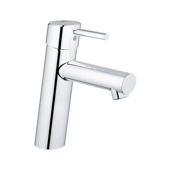 GROHE Concetto Chrom