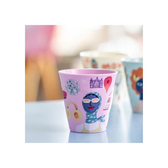koziol 2349772 Tasse Mehrfarbig Universal 1 Stück(e), 2 image