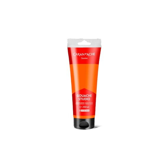 Caran d-Ache Gouache Studio 250 ml