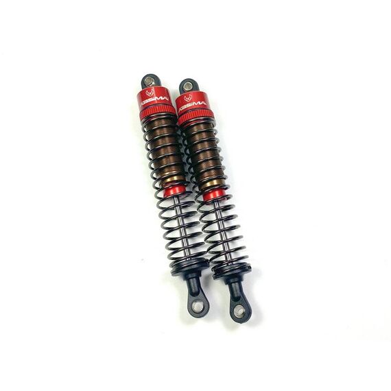 Absima 2330044 RC-Modellbau ersatzteil & zubehör Stoßdämpfer-Set
