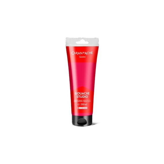 Caran d-Ache Gouache Studio 250 ml