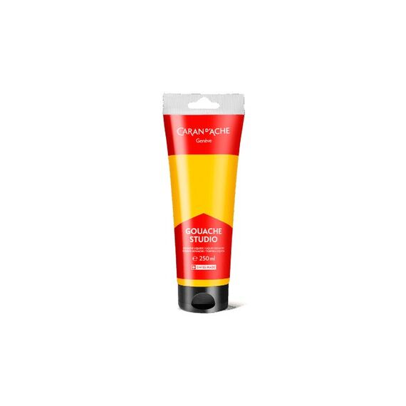 Caran d-Ache Gouache Studio 250 ml