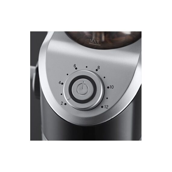 Russell Hobbs 23120-56 Kaffeemühle 140 W Schwarz