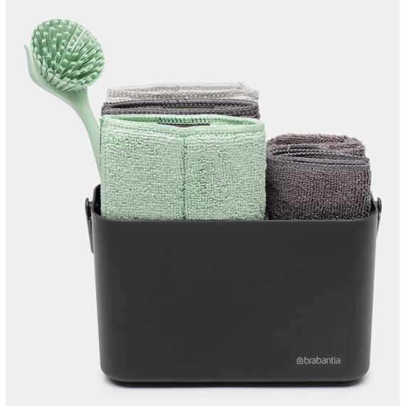 Brabantia 233340 Waschbecken-Organiser