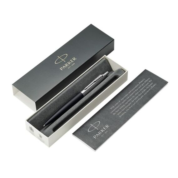 Parker 2068358 Kugelschreiber Blau Clip-on-Einziehkugelschreiber 1 Stück(e), 2 image