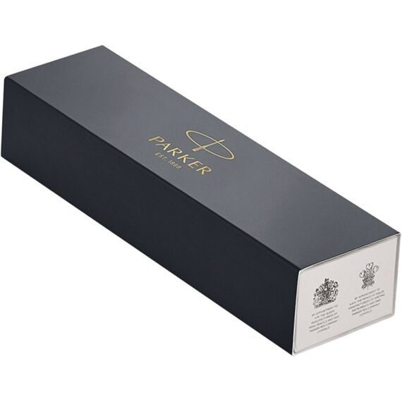 Parker 2093215 Stifte-Set Schwarz, Silber 2 Stück(e), 2 image
