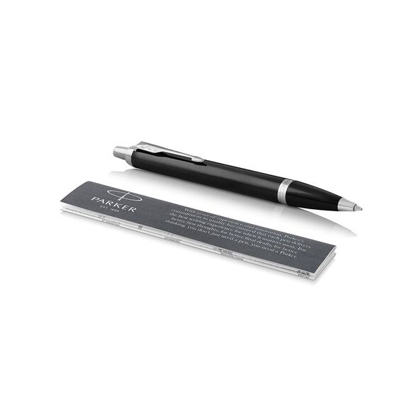 Parker 2093215 Stifte-Set Schwarz, Silber 2 Stück(e), 5 image