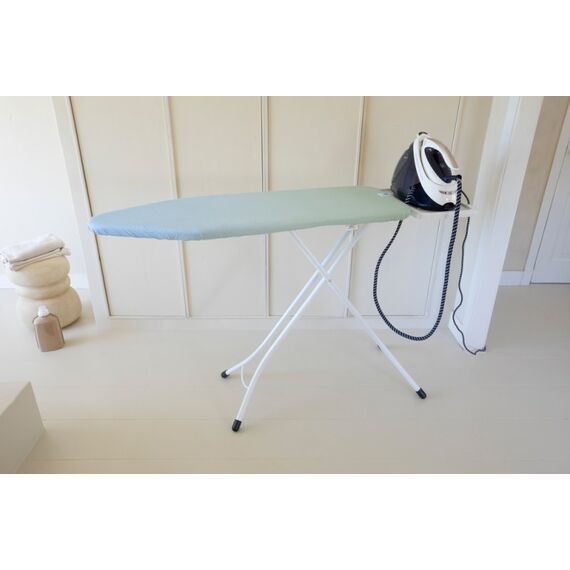 Brabantia 236020 Bügelbrett Bügelbrett in Originalgröße 450 x 1240 mm, 4 image