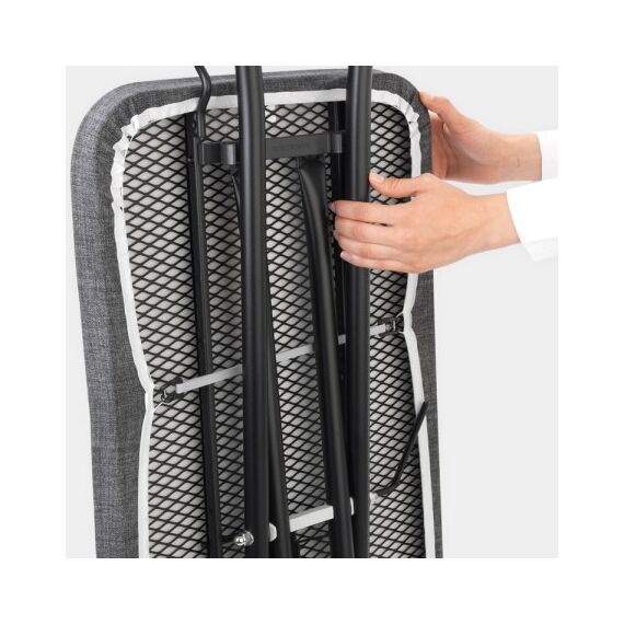 Brabantia 236143 Bügelbrett Bügelbrett in Originalgröße 450 x 1240 mm, 6 image
