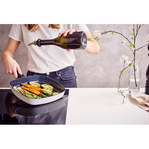 Brabantia Indu+ Grillpfanne Quadratisch, 3 image