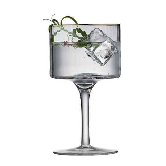 Lyngby Glas 23714 Cocktail-/Likör-Glas Gin & Tonic-Glas, 3 image