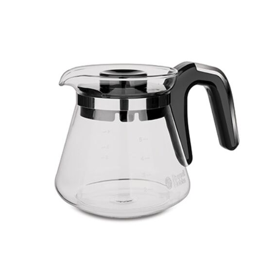 Russell Hobbs 24210-56 Kaffeemaschine Vollautomatisch Filterkaffeemaschine 0,625 l, 2 image