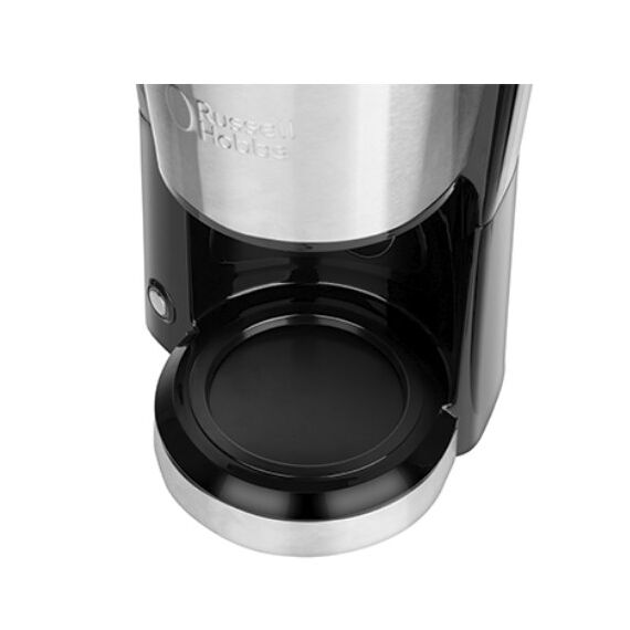 Russell Hobbs 24210-56 Kaffeemaschine Vollautomatisch Filterkaffeemaschine 0,625 l, 4 image