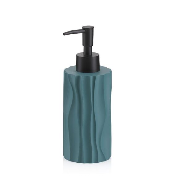 Kela 23774 Seifenspender 0,2 l Farbe Petrol