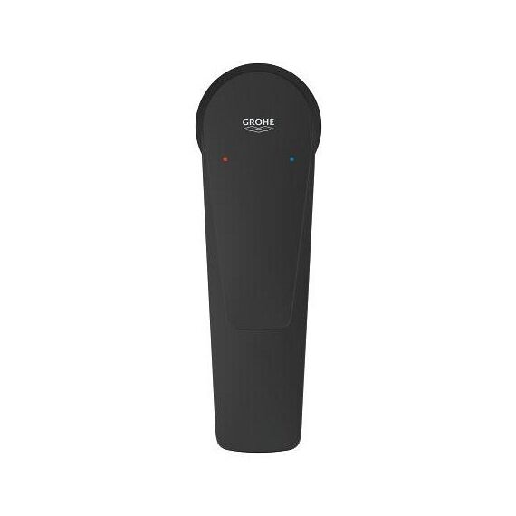 GROHE 237772431 Wasserhahn Schwarz, 3 image