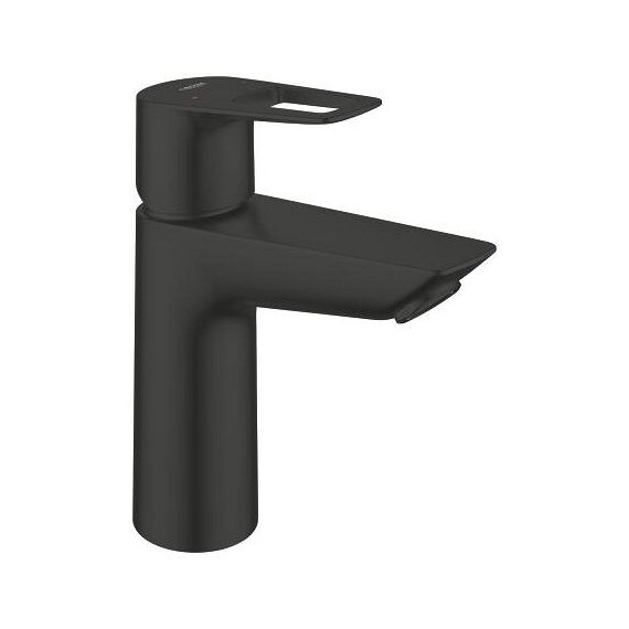 GROHE 237792431 Wasserhahn Schwarz